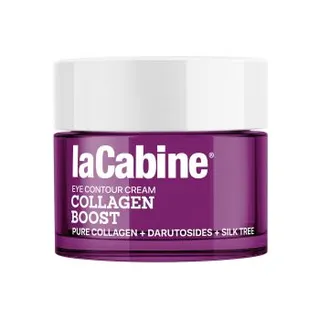 Collagen Boost Contorno de Olhos La Cabine