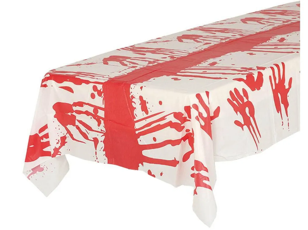 Toalha de mesa Topbrands 135 x 270cm
