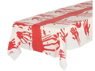 Toalha de mesa Topbrands 135 x 270cm