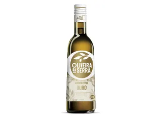 Azeite Oliveira DA Serra virgem extra ouro 750 ml