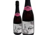 Espumante Bando PAVO rosé bruto 0,75 L
