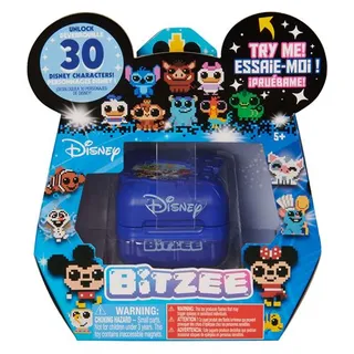 Mascote Digital Disney Magicals - Bitzee - Spin Master House usa inc