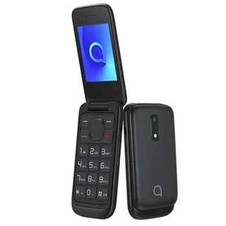 Telemóvel Alcatel 2053 | Preto