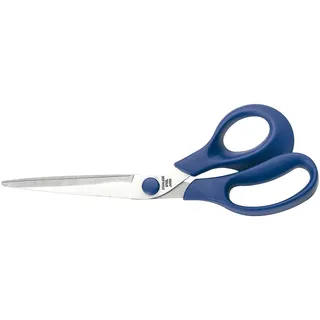 Tesoura Escritório 21cm Domédia