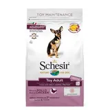 Ração para Cão Adulto Mini Frango Schesir
