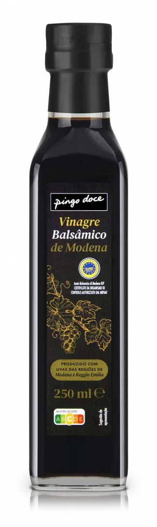 Vinagre Balsâmico