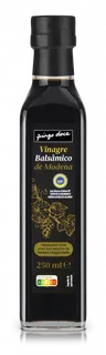 Vinagre Balsâmico Pingo Doce