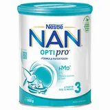 Leite em Pó de Crescimento Optipro 3 +12M Nan
