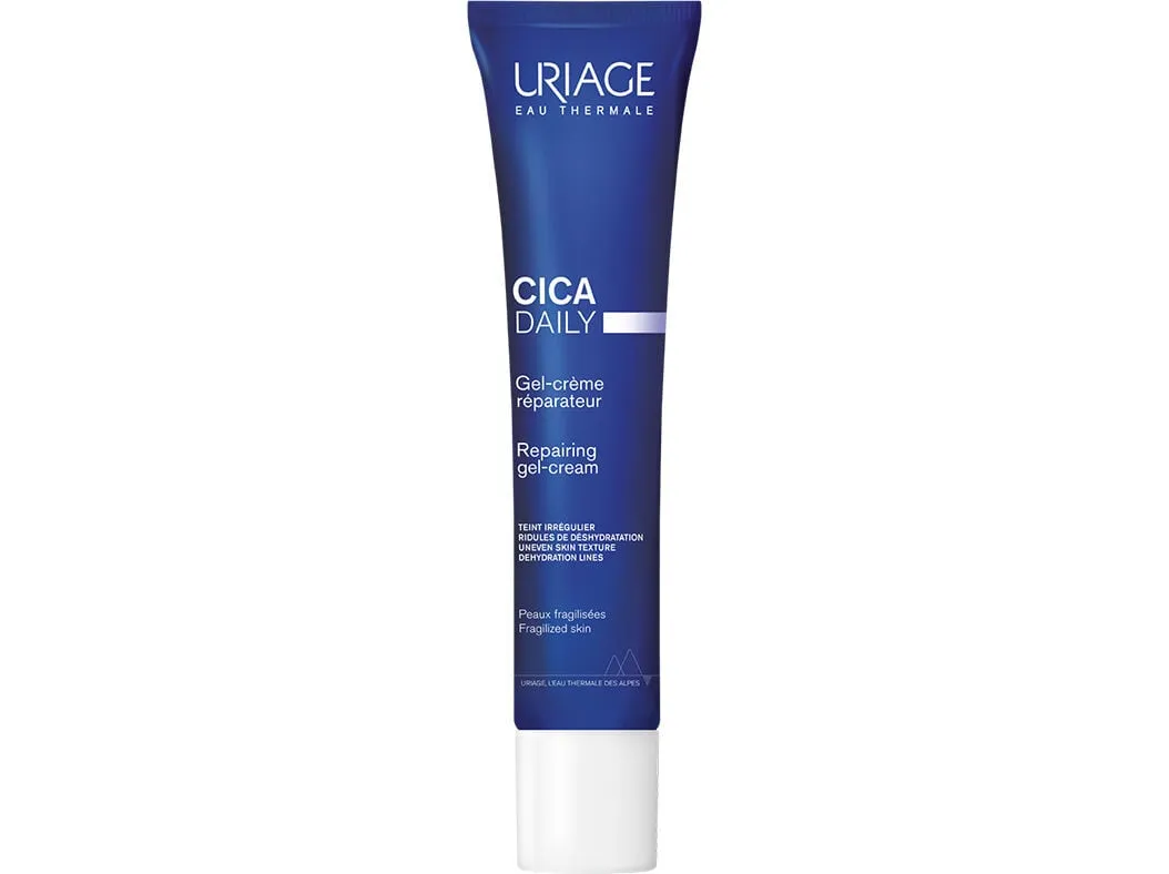 Gel creme Uriage bariederm cica 40 ml