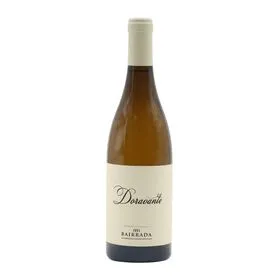 Doravante Bairrada Vinho Branco