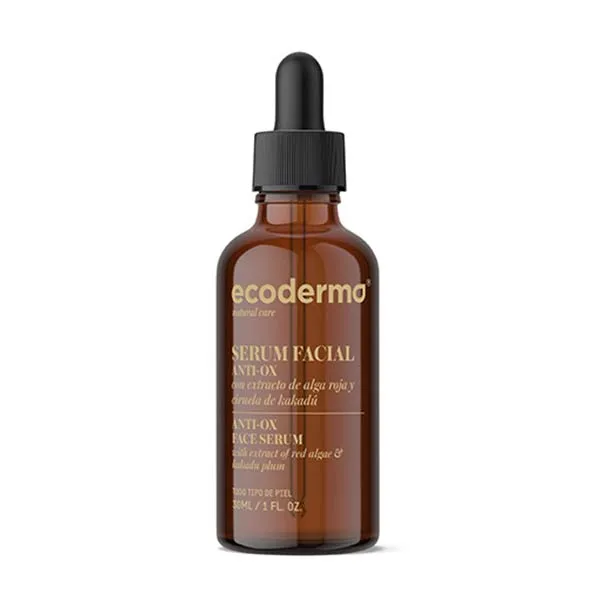 ECODERMA Serum Facial 30ML