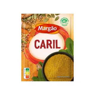Caril em Pó Margão