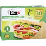 Sacos para Sandes X100