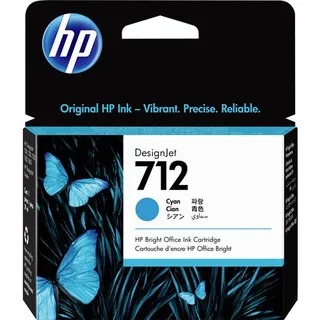 HP 3ED67A 712 CIANO