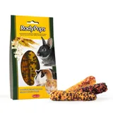 Alimento Roedores 3x100g