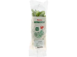 Hortelã Auchan 50 g