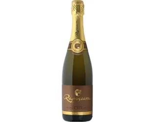 Espumante Raposeira super reserva meio seco 0,75 L