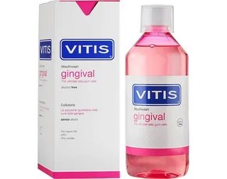 Colutório Vitis gengival 500 ml