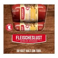 Fleischeslust Sensitive 15 x 200 g