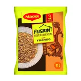 Noodles Oriental Sabor a Frango