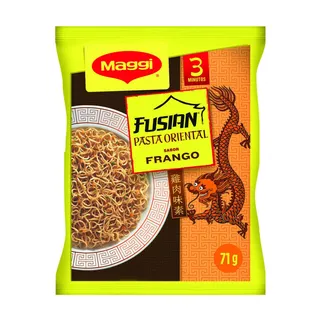 Noodles Oriental Sabor a Frango Maggi