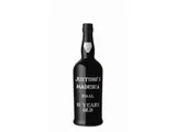 Vinho madeira Justino's boal 10 anos 0,75 L