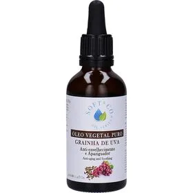 Óleo Vegetal Puro de Grainha de Uva Soft&Co
