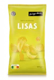 Batatas Fritas Lisas Sal