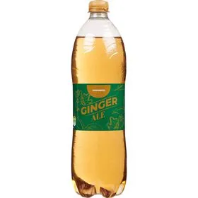 Ginger Ale Continente