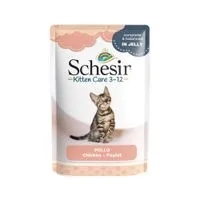Schesir em gelatina 6 x 85 g