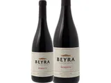 Vinho tinto Beyra reserva beira interior 0,75 L