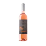 Vinho Rosé Alentejo Premium, garrafa 75 cl