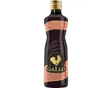 Vinagre Gallo balsâmico rosé 250 ml