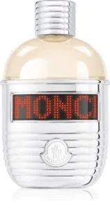 Moncler Pour Femme Eau de Parfum para mulheres 150 ml