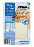 Queijo de Cabra Fatiado