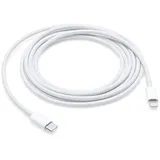 Cabo Apple USB-C para Lightning - 2m