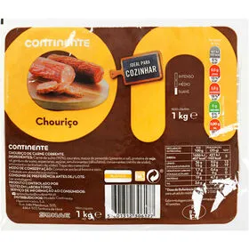 Chouriço Corrente Continente