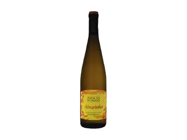 Portal do Minho Vinho Verde Branco DOC Alvarinho
