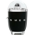 Espremedor de Citrinos Smeg Anni 50 CJF11BLEU - Preto