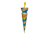 Chocolate Regina sombrinhas 15 g