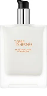 HERMÈS Terre d’Hermès bálsamo after shave para homens 100 ml