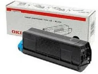 Toner OKI 42804548 Preto