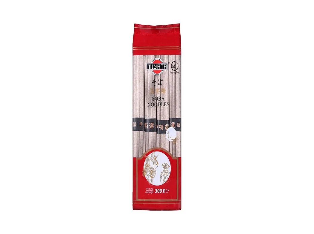 Massa Miyata soba 300 g