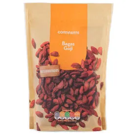 Bagas de Goji Continente