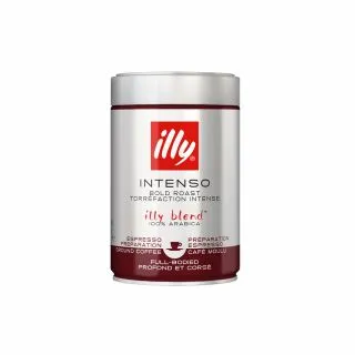 Café Intenso Illy 250g