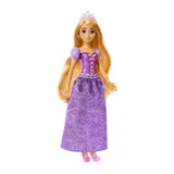 Boneca Princesa Rapunzel Disney Princess