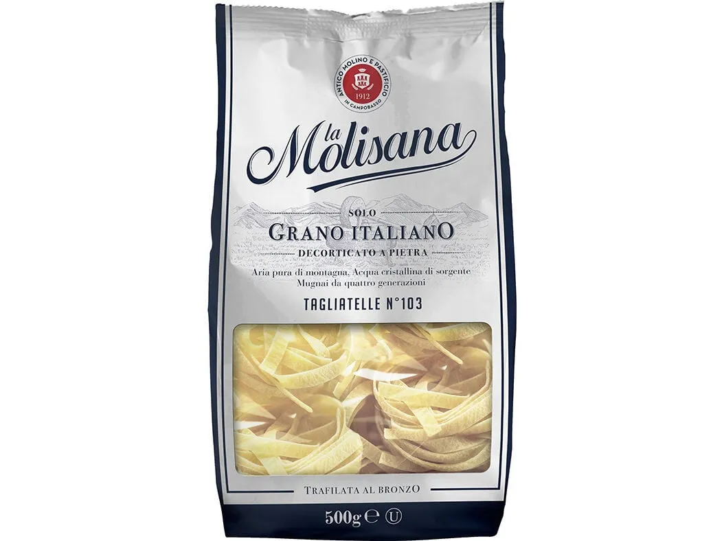 Massa LA Molisana tagliatelle nido 500 g