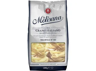 Massa LA Molisana tagliatelle nido 500 g