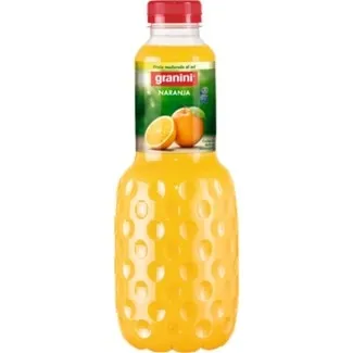 Néctar de Laranja garrafa 1 L - Granini