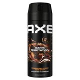 Desodorizante Axe spray Dark Temptation 150 ml